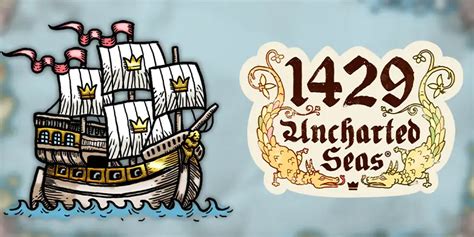 1429 Uncharted Seas Slot Review & Demo .